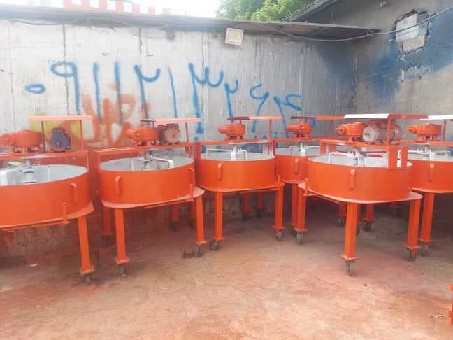 تولید و فروش دستگاه ناریساز و دستگاه بلوک زنی دلدار در مشهد خراسان رضوی