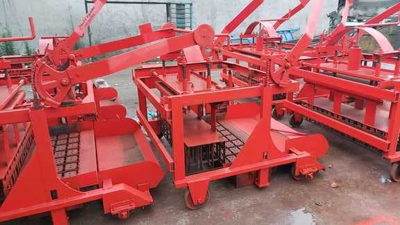 تولید و فروش دستگاه ناریساز و دستگاه بلوک زنی دلدار در مشهد خراسان رضوی