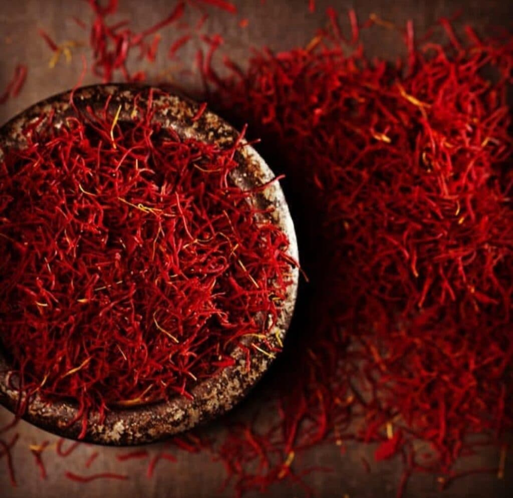 حجره حاجی زعفرون در رشت