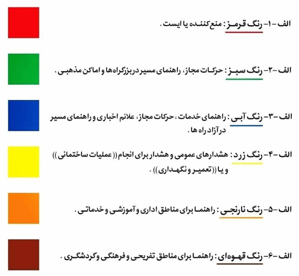 آموزشگاه رانندگی موتورسیکلت استقلال در مشهد