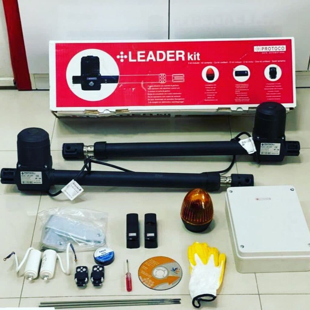 دوربین مداربسته و دزدگیر تکنولوژی اطمینان در مشهد