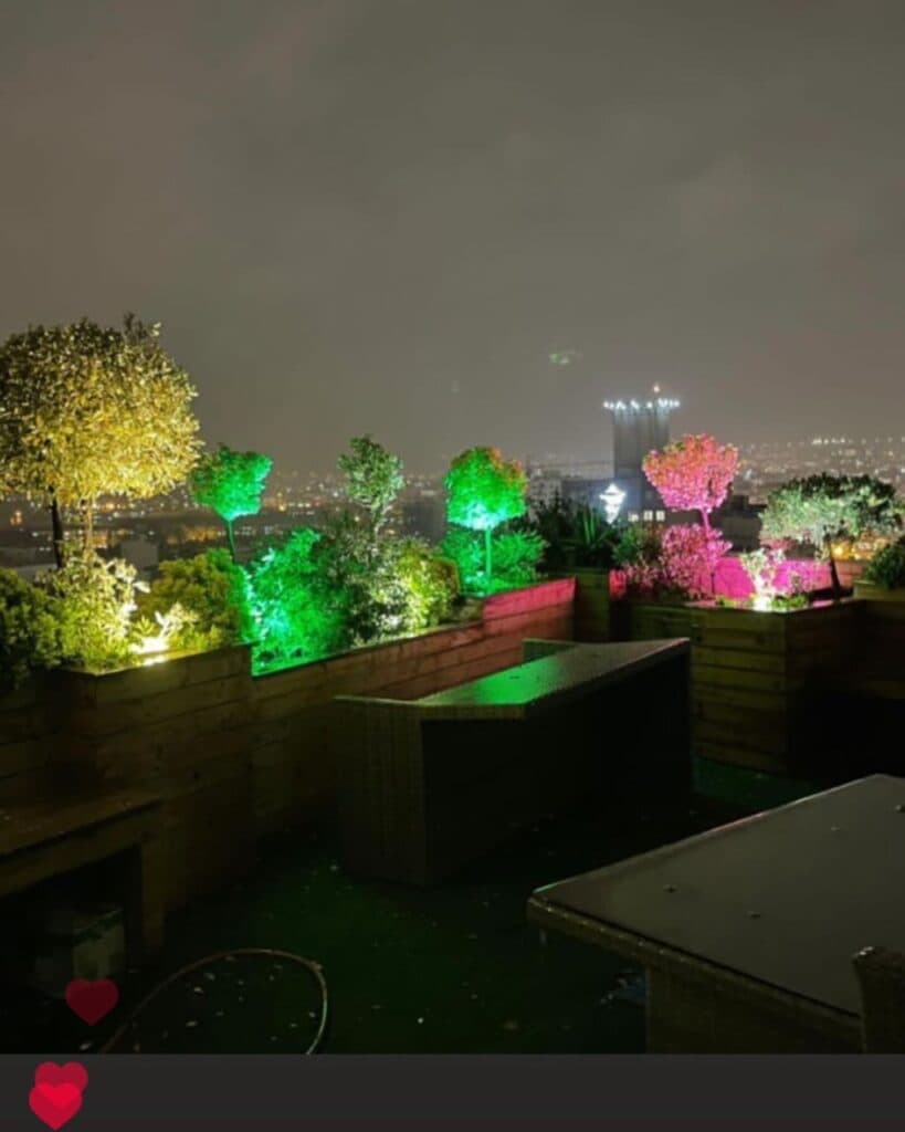 دوربین مداربسته و دزدگیر تکنولوژی اطمینان در مشهد