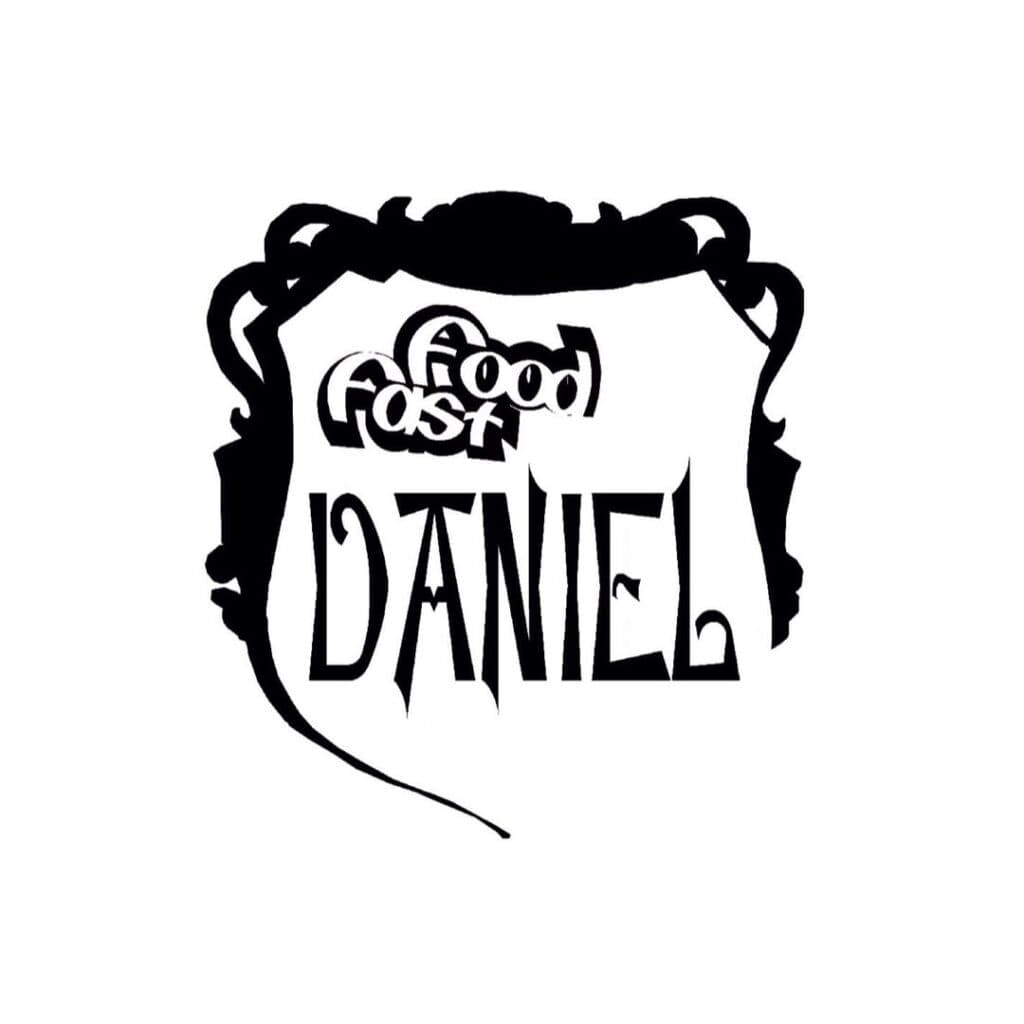 فست فود دانیال در شیراز