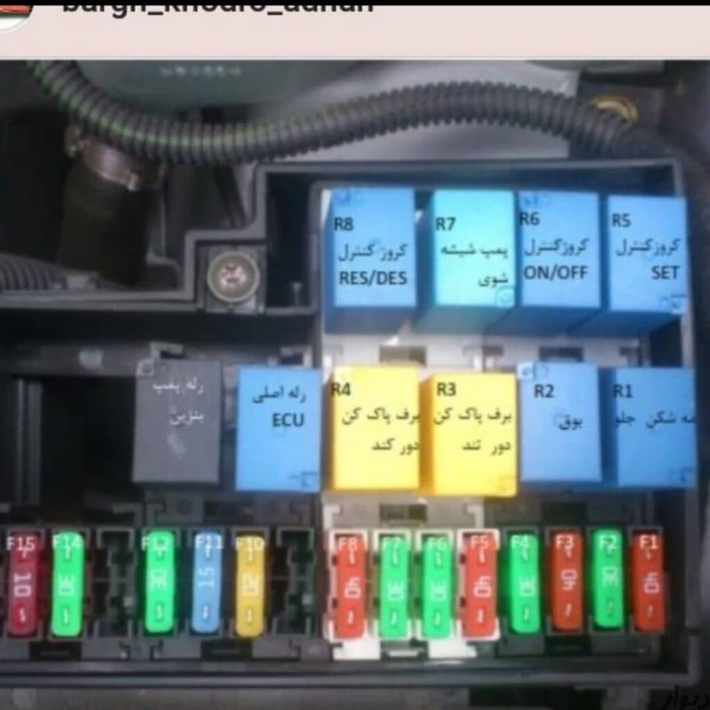 امداد باطری و امداد خودرو و مکانیک سیار محمدی در مشهد