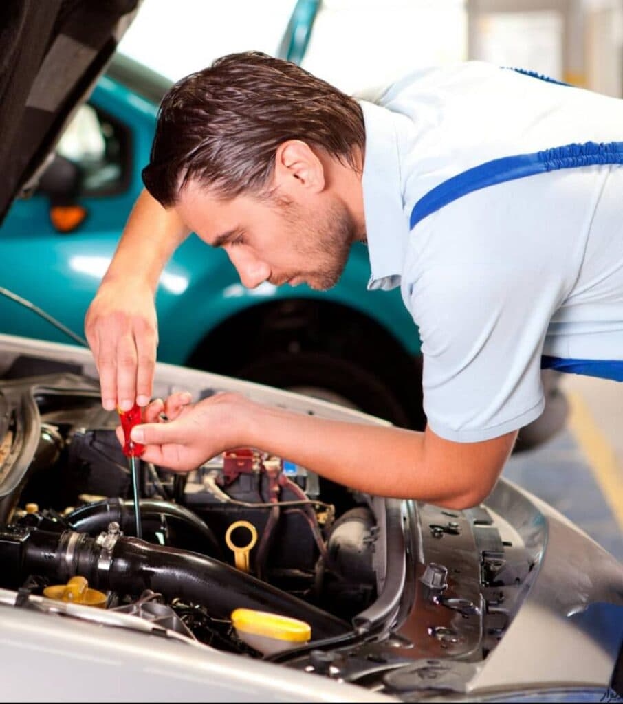 امداد باطری و امداد خودرو و مکانیک سیار محمدی در مشهد