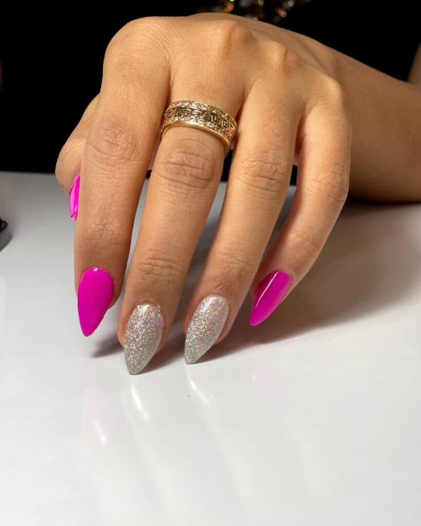 آموزش تخصصی ناخن فاطمه در بابلسر