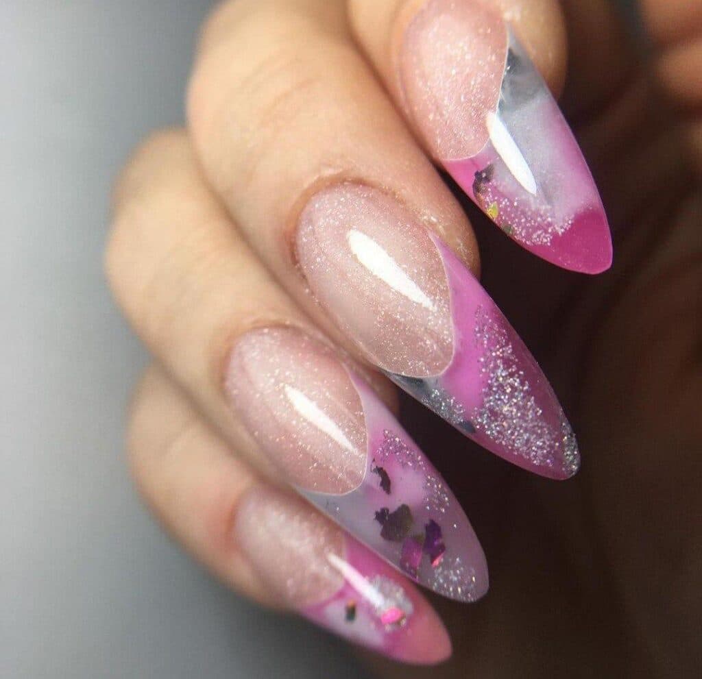 آموزش تخصصی ناخن فاطمه در بابلسر