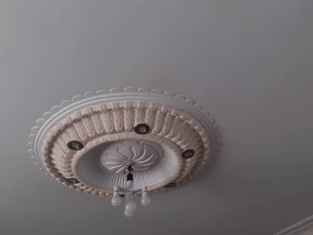 خدمات و اجرای گچ بری پیش ساخته عسگری در جواهر دشت کلاچای