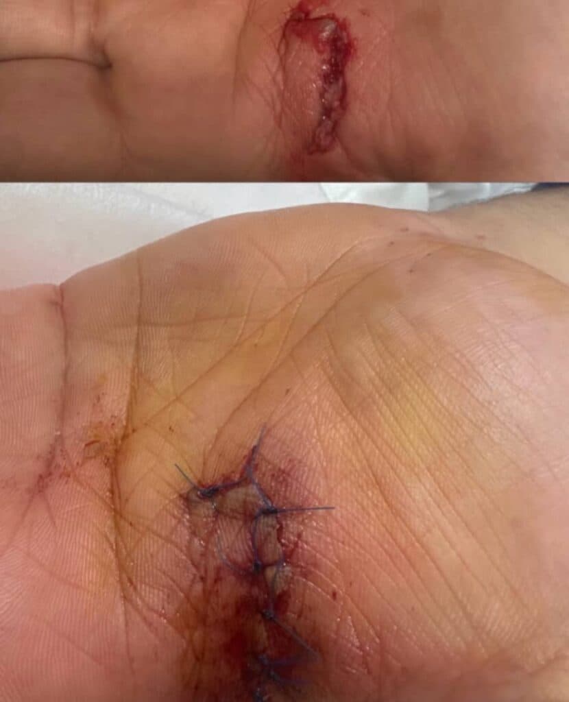 مجتمع پزشکی مهرکردزار در کرج