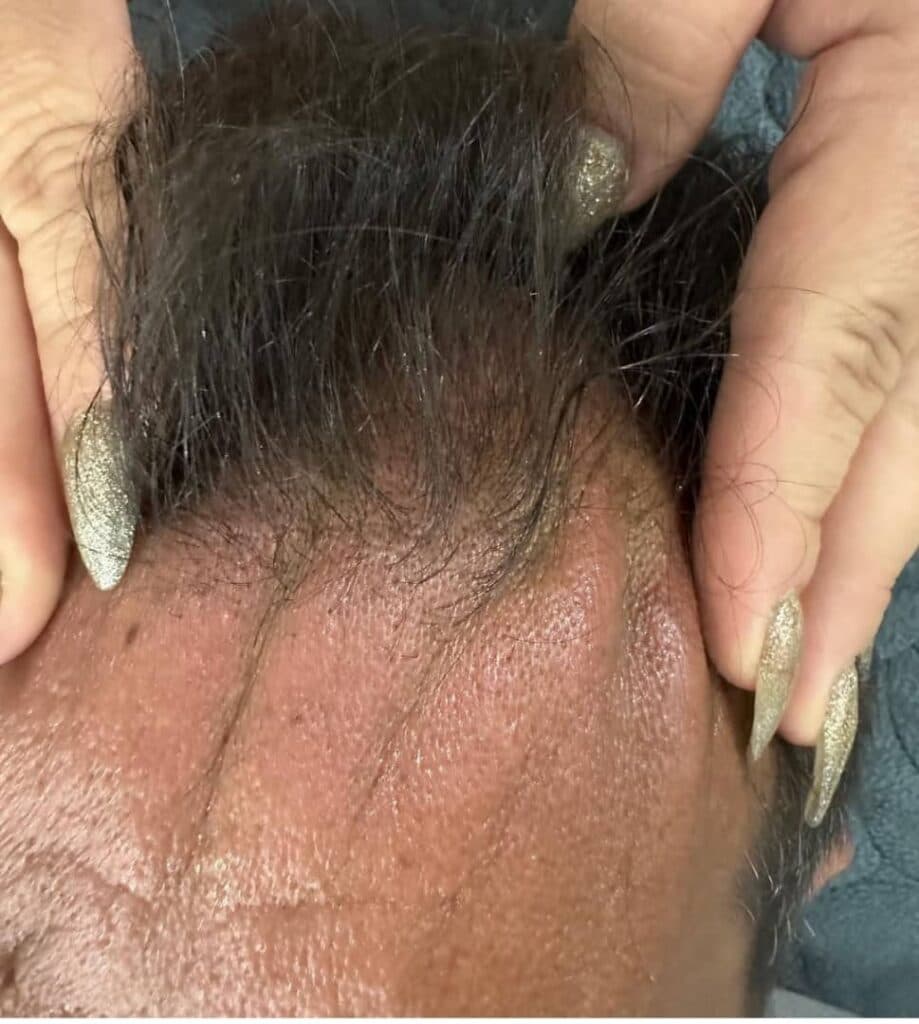 مجتمع پزشکی مهرکردزار در کرج