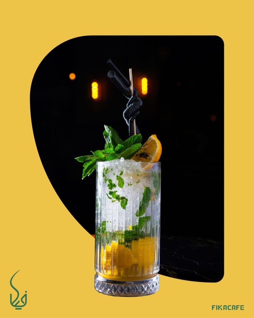 کافه رستوران فیکا در تبریز