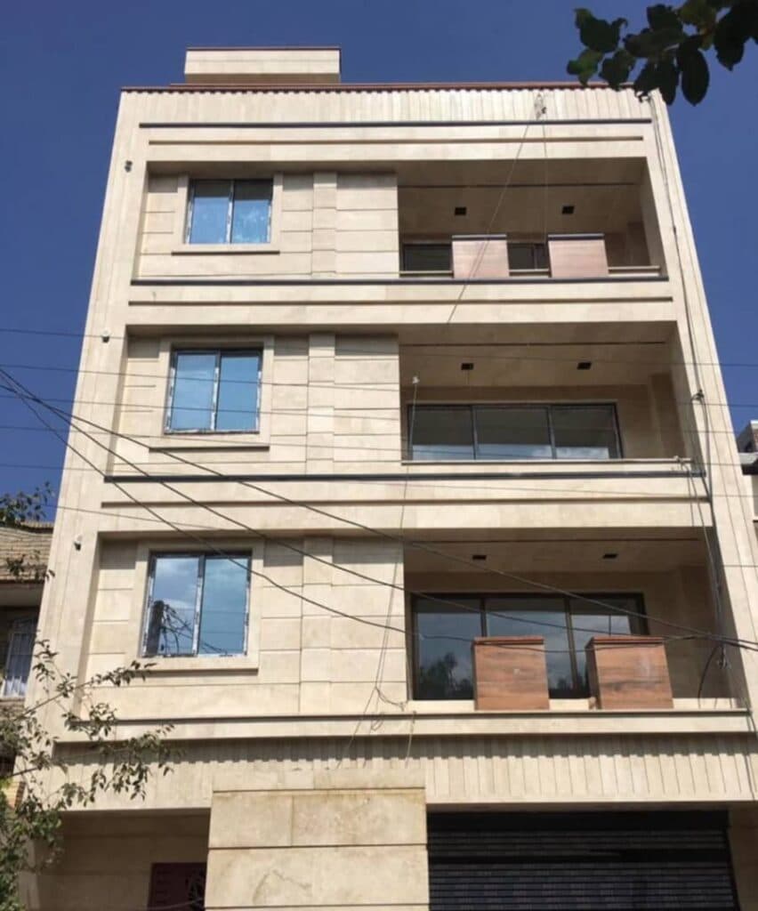 تولید درب و پنجره دوجداره آلومینیوم و upvc تورسان میرزازاده در ارومیه