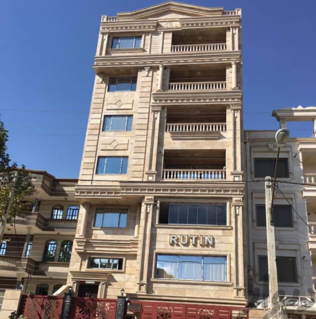 تولید درب و پنجره دوجداره آلومینیوم و upvc تورسان میرزازاده در ارومیه