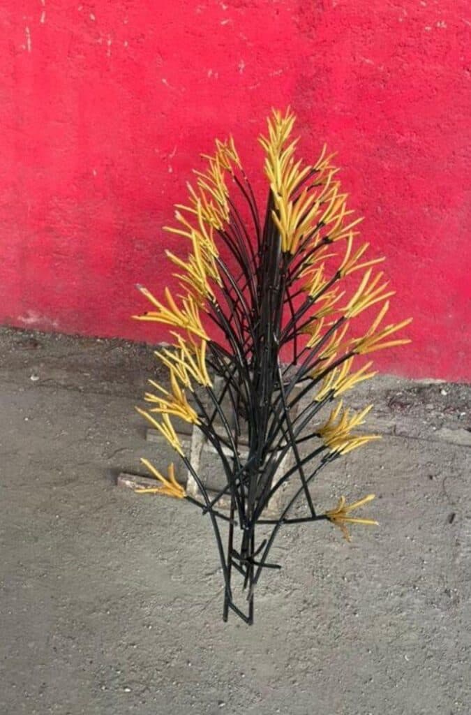 تولید فروش نصب حفاظ شاخ گوزنی راد در کرج