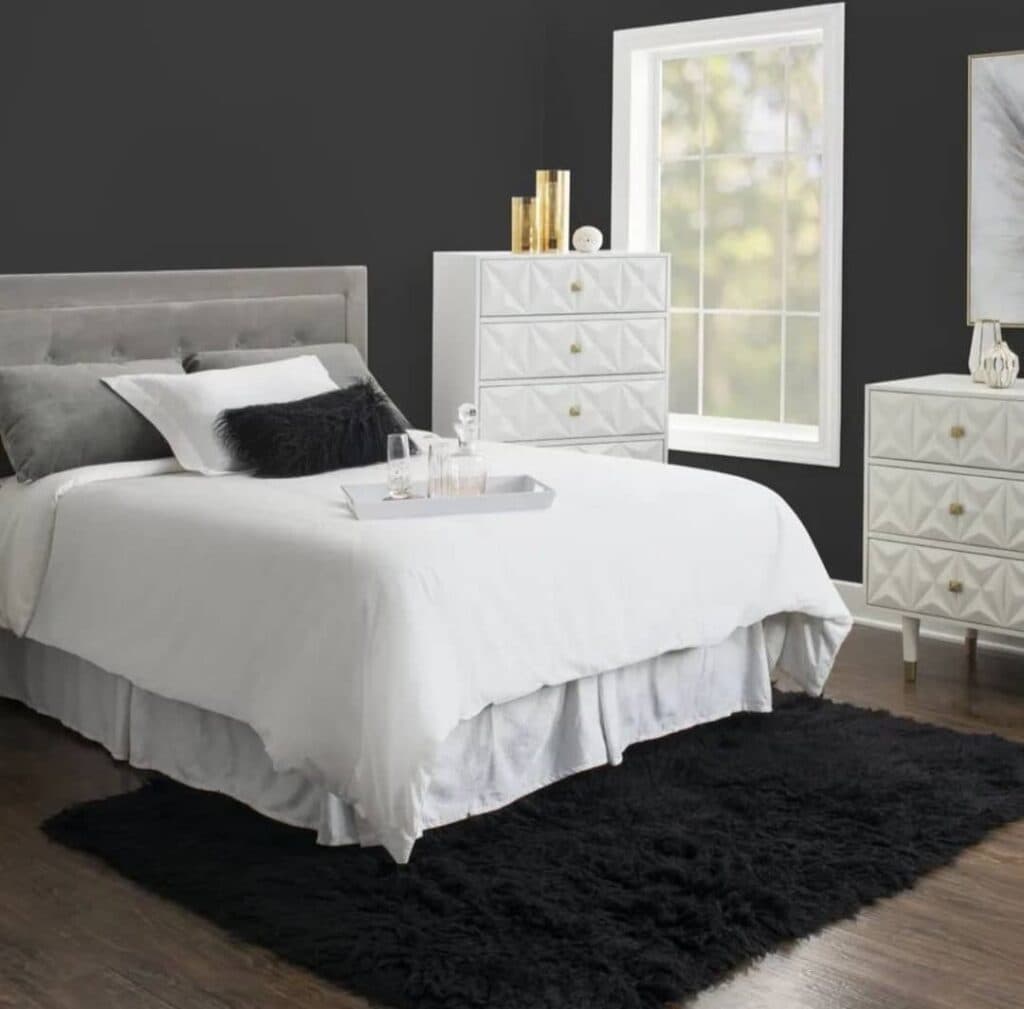 تولید و فروش کابینت سرویس خواب کمد دیواری مصنوعات چوبی پردیس در قزوین