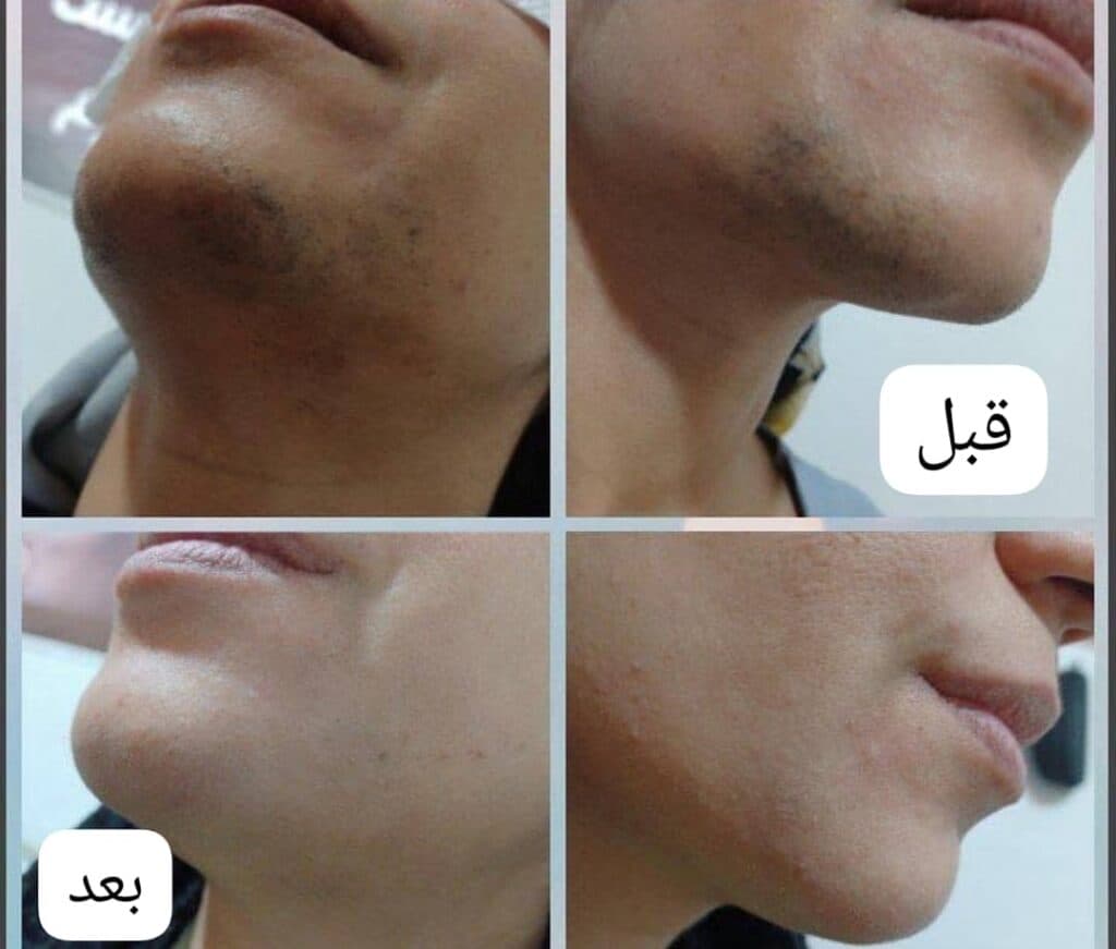 کلینیک تخصصی آموزش و خدمات لیزر شیدا خجسته در بندرعباس