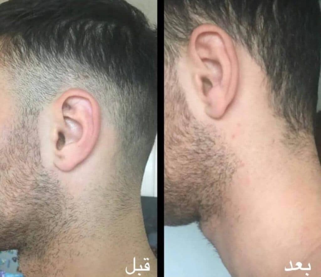کلینیک تخصصی آموزش و خدمات لیزر شیدا خجسته در بندرعباس