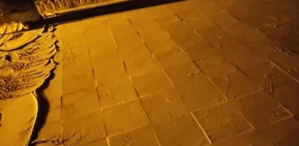 کفسابی و اپوکسی رنگهای صنعتی سیار اسفندیاری در چابهار