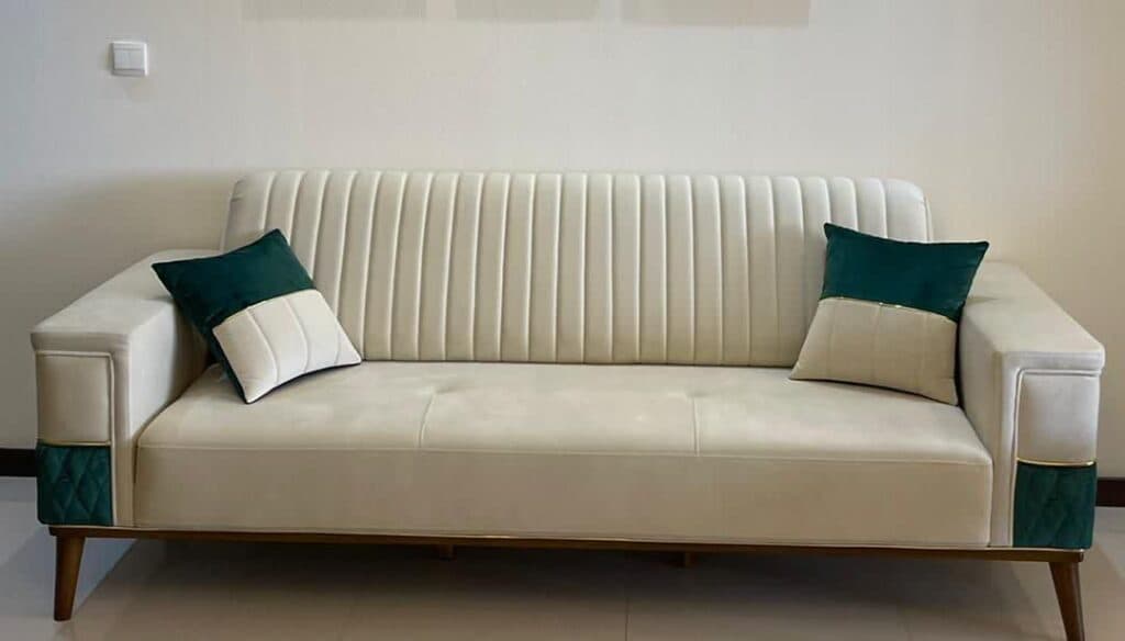 تولید و تعمیر مبل رز در خمینی شهر اصفهان