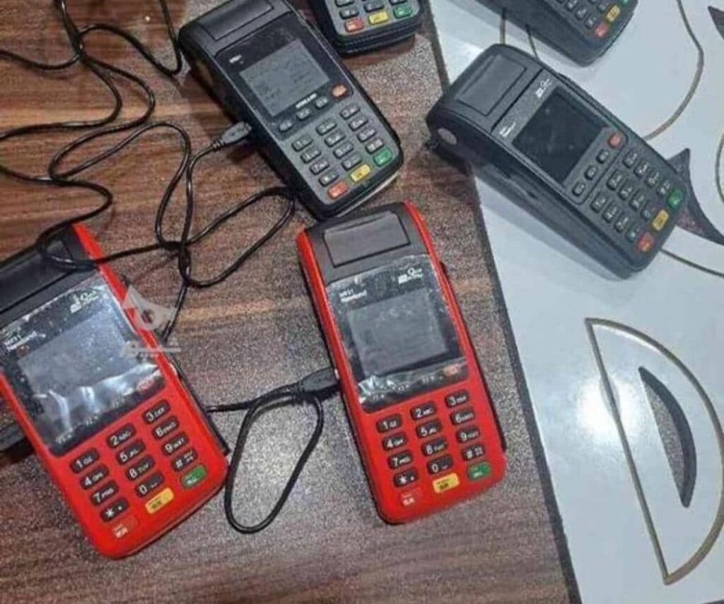 فروش و تعمیرات کارتخوان و تجهیزات الکترونیک صنایع الکترونیک رضازاده در مهاباد