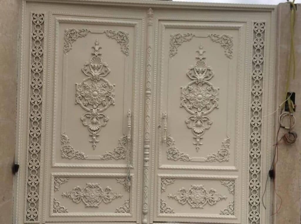 درب و پنجره سازی مبین فارس در بندرعباس