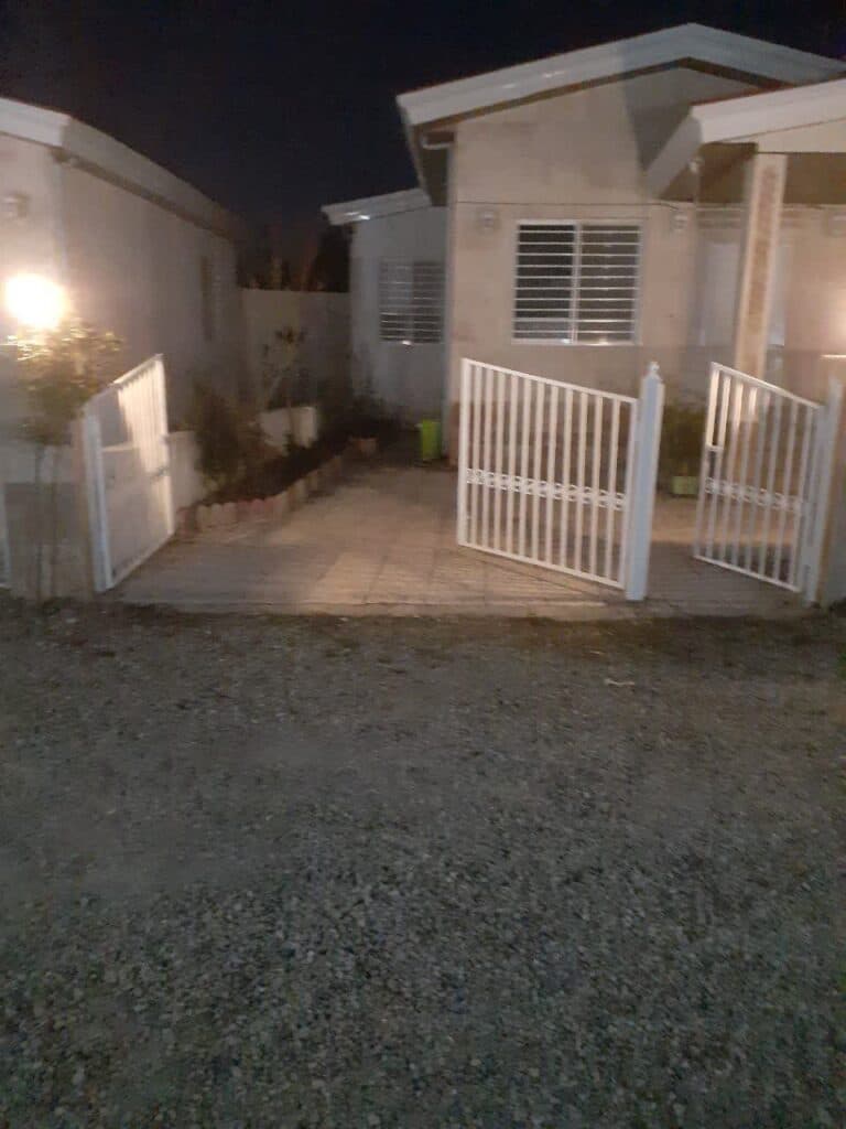 نقاشی ساختمان رنگ آمیزی و طراحی گیلانی در تنکابن مازندران