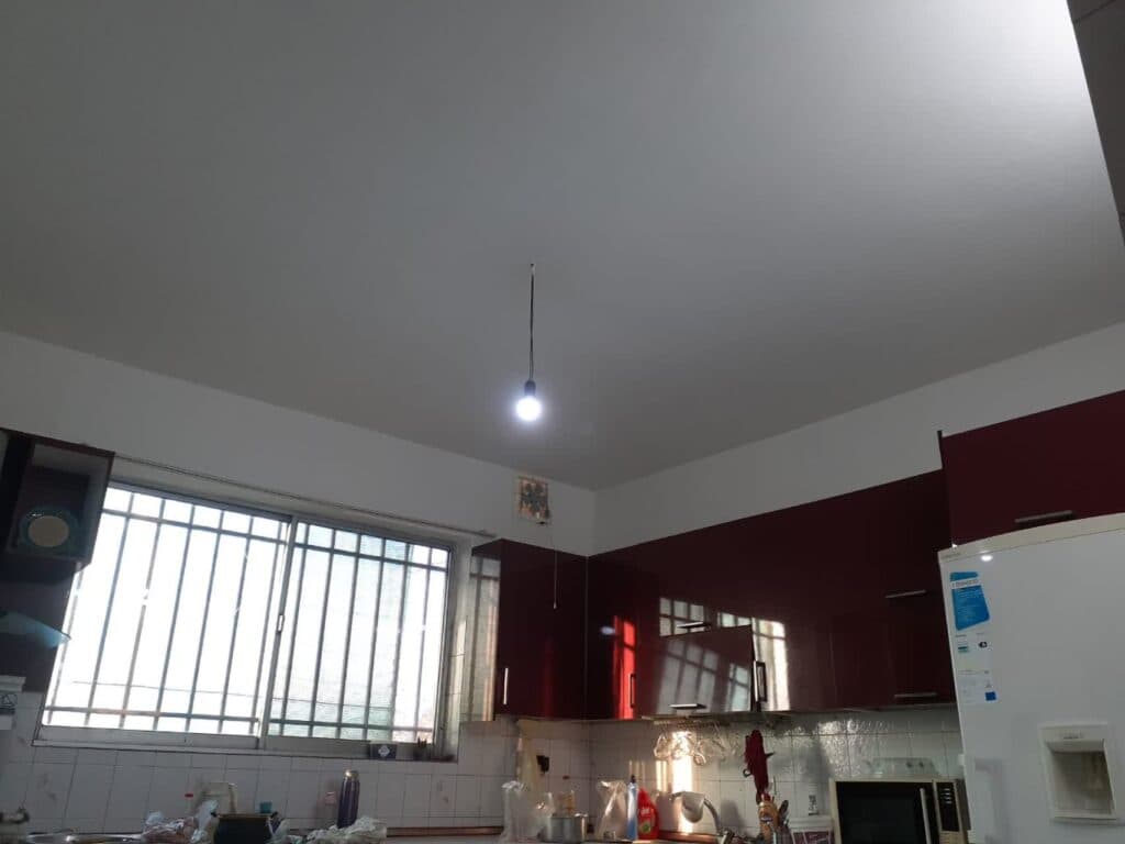 نقاشی ساختمان رنگ آمیزی و طراحی گیلانی در تنکابن مازندران