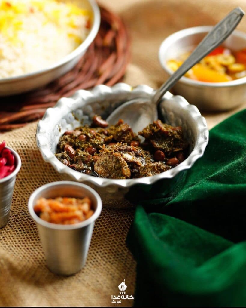 کترینگ خانه غذا در مشهد