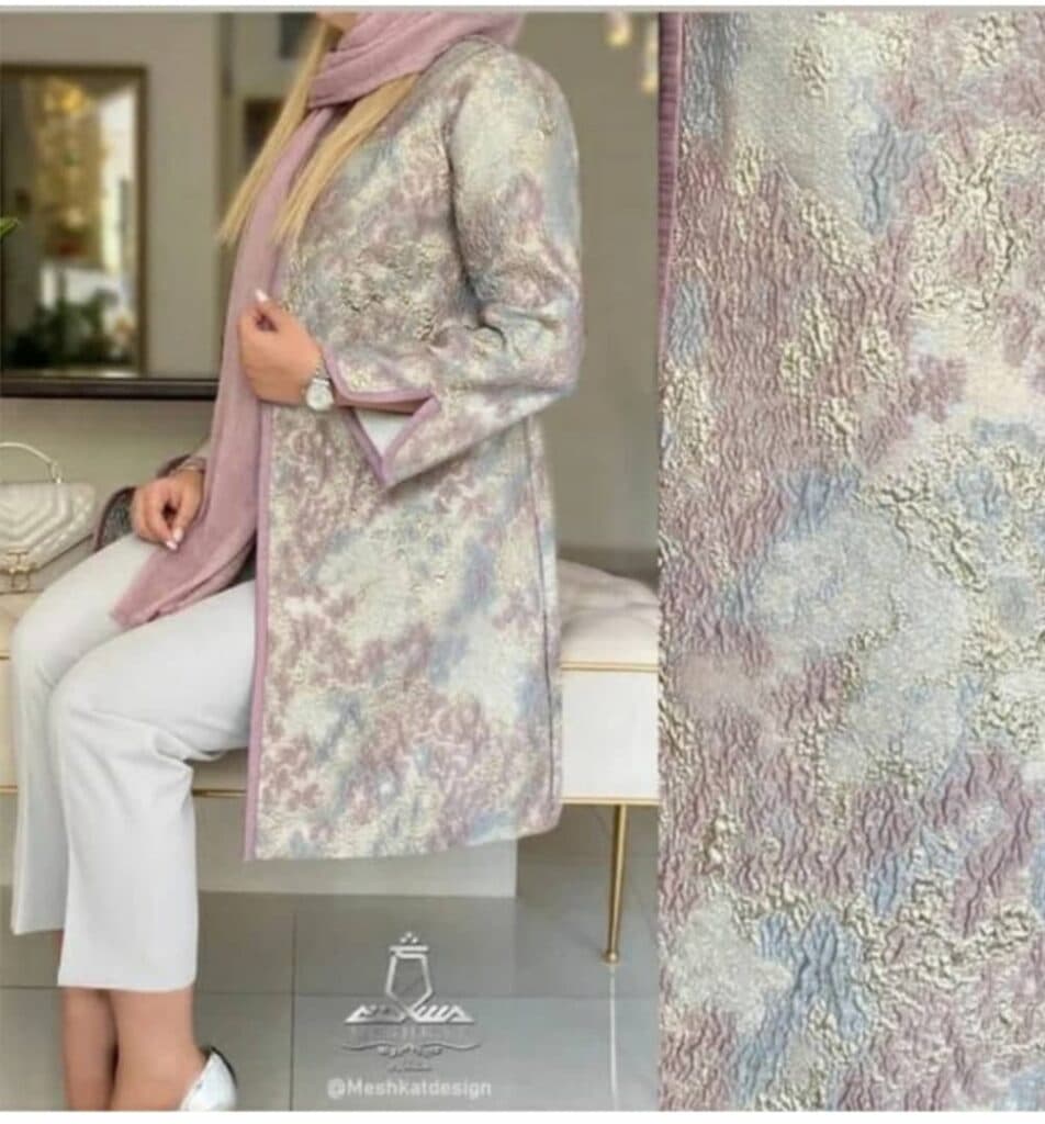 مزون لباس تیناز در مرند آذربایجان شرقی