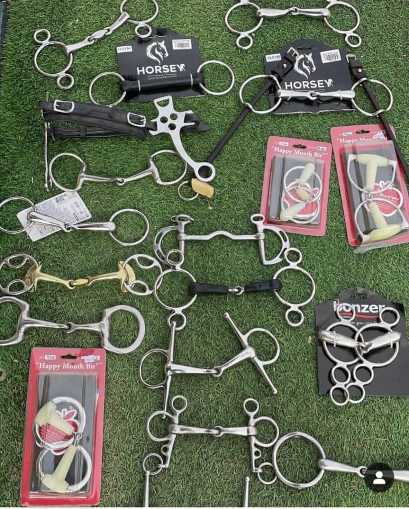 فروشگاه لوازم سوارکاری اشکان بنانیه در تهران