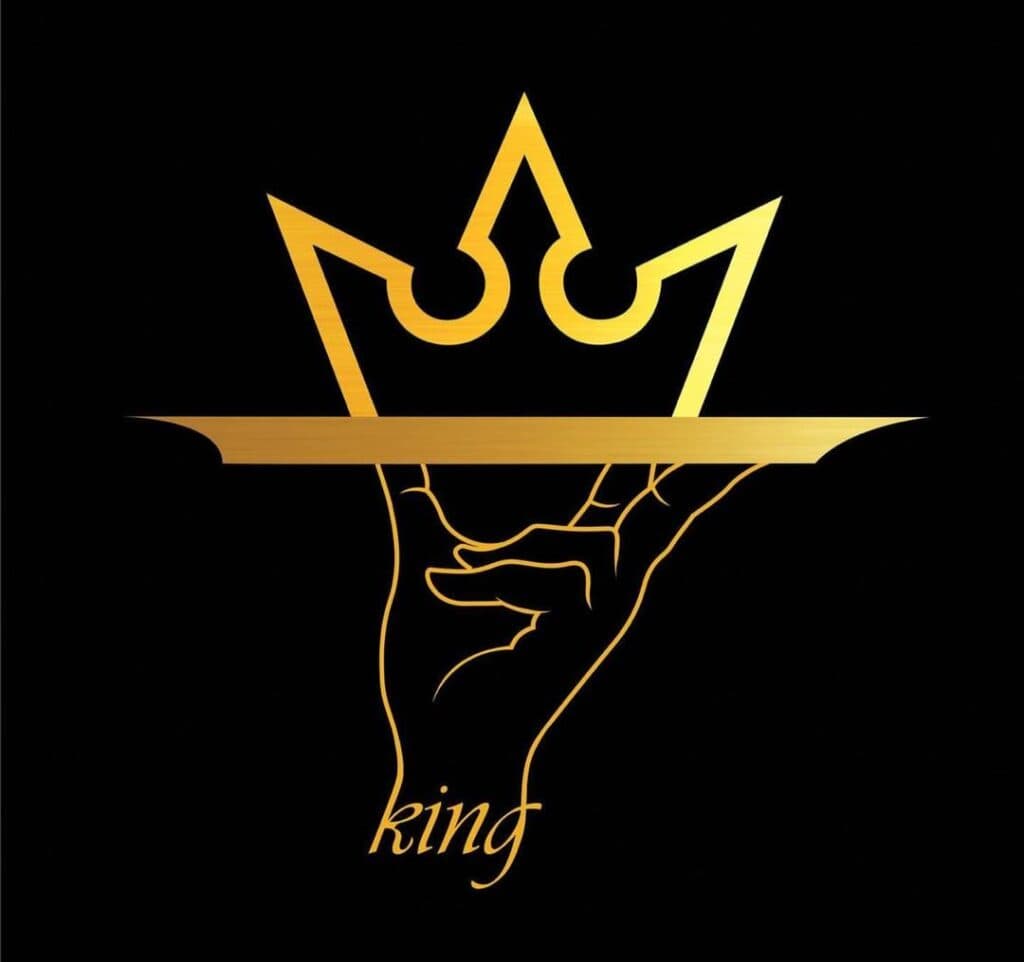 کافه رستوران کینگ در کرمان