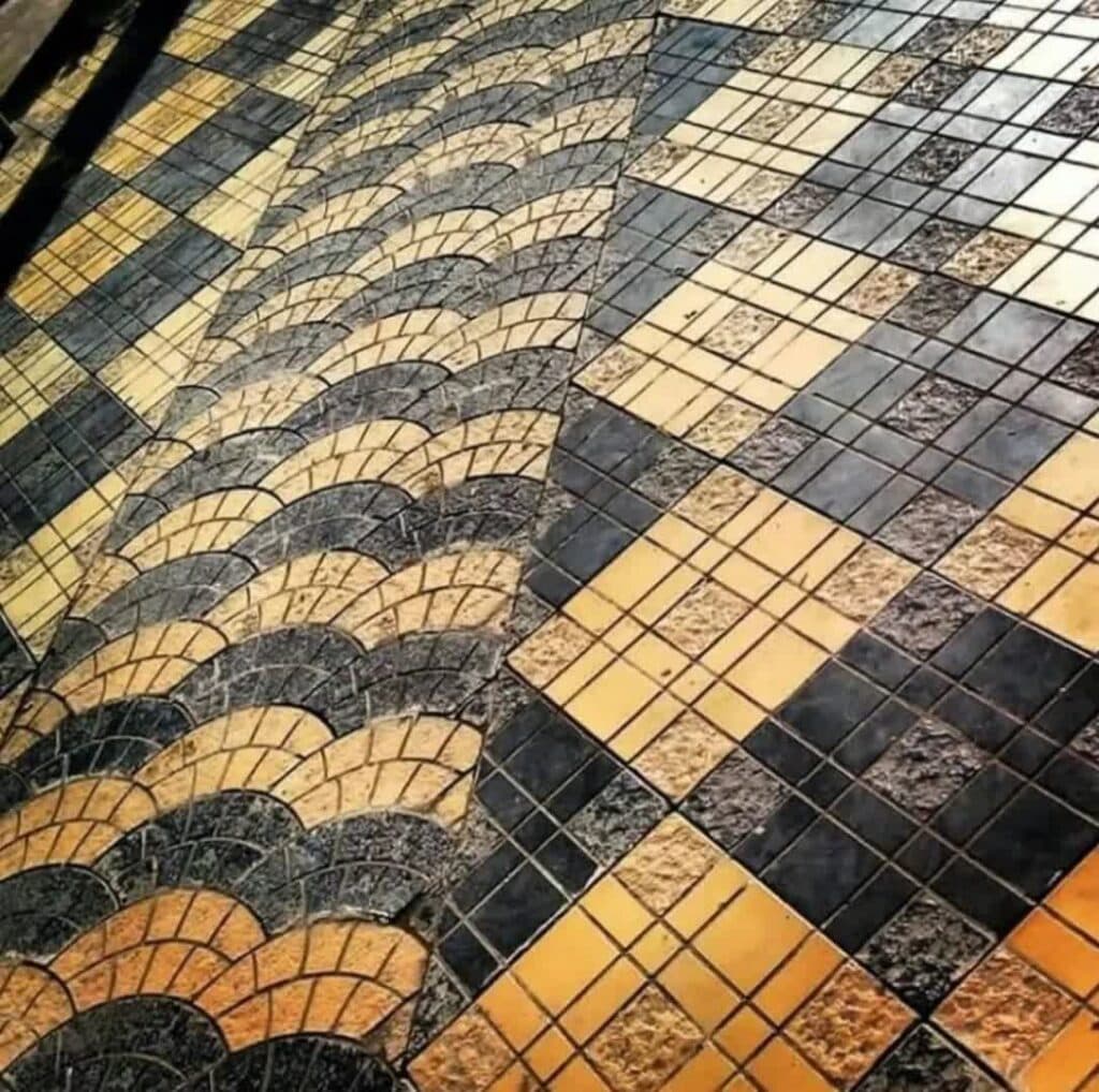 تولید و فروش باربیکیو و آبنما و موزاییک برادران سهامی در قم