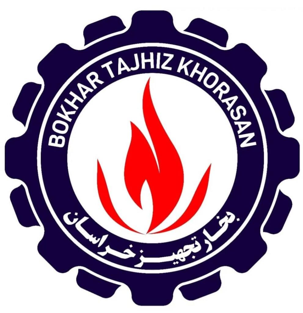 تولید و فروش دیگ روغن داغ آب گرم بخار و تجهیزات استخر بخار تجهیز در مشهد