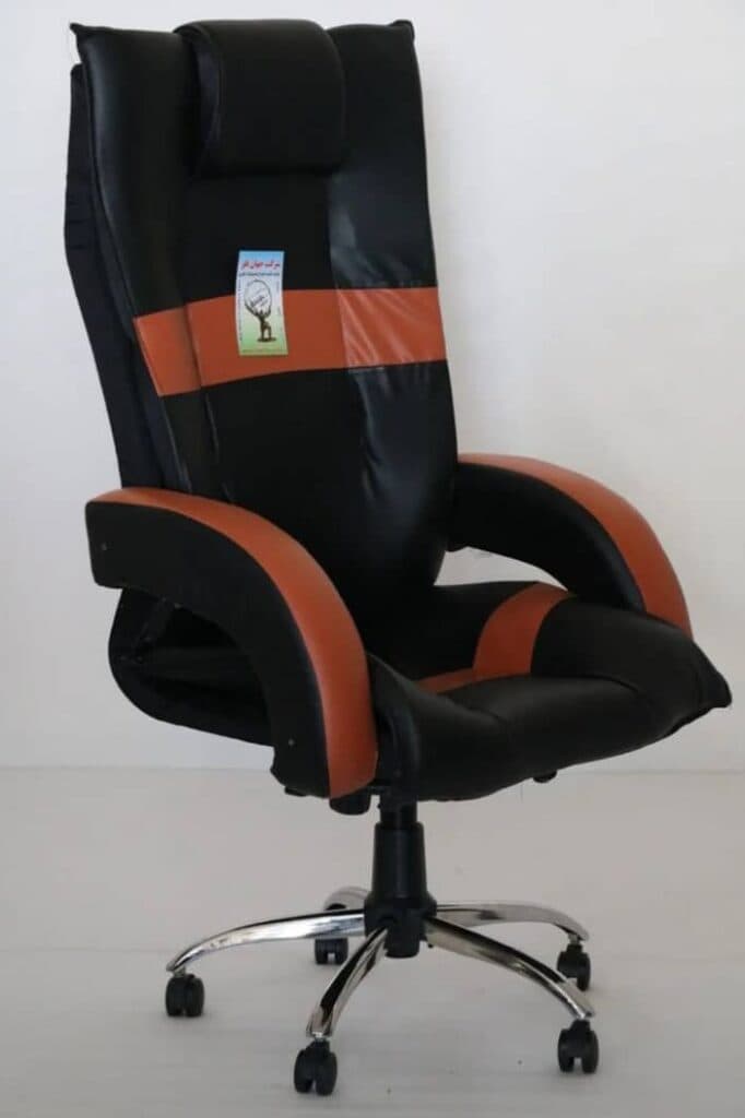 تولید و فروش میز و صندلی آرایشگاهی و اداری جهان فلز در رباط کریم تهران