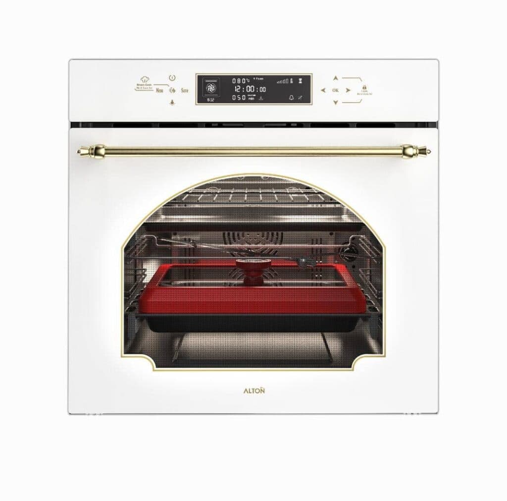 فروشگاه تجهیزات توکار آشپزخانه دکوهود در تهران