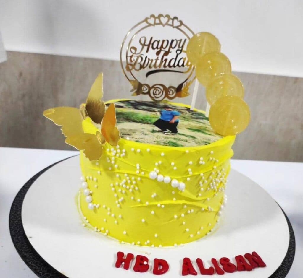 آموزشگاه قنادی و شیرینی پزی بیدمشک در ارومیه