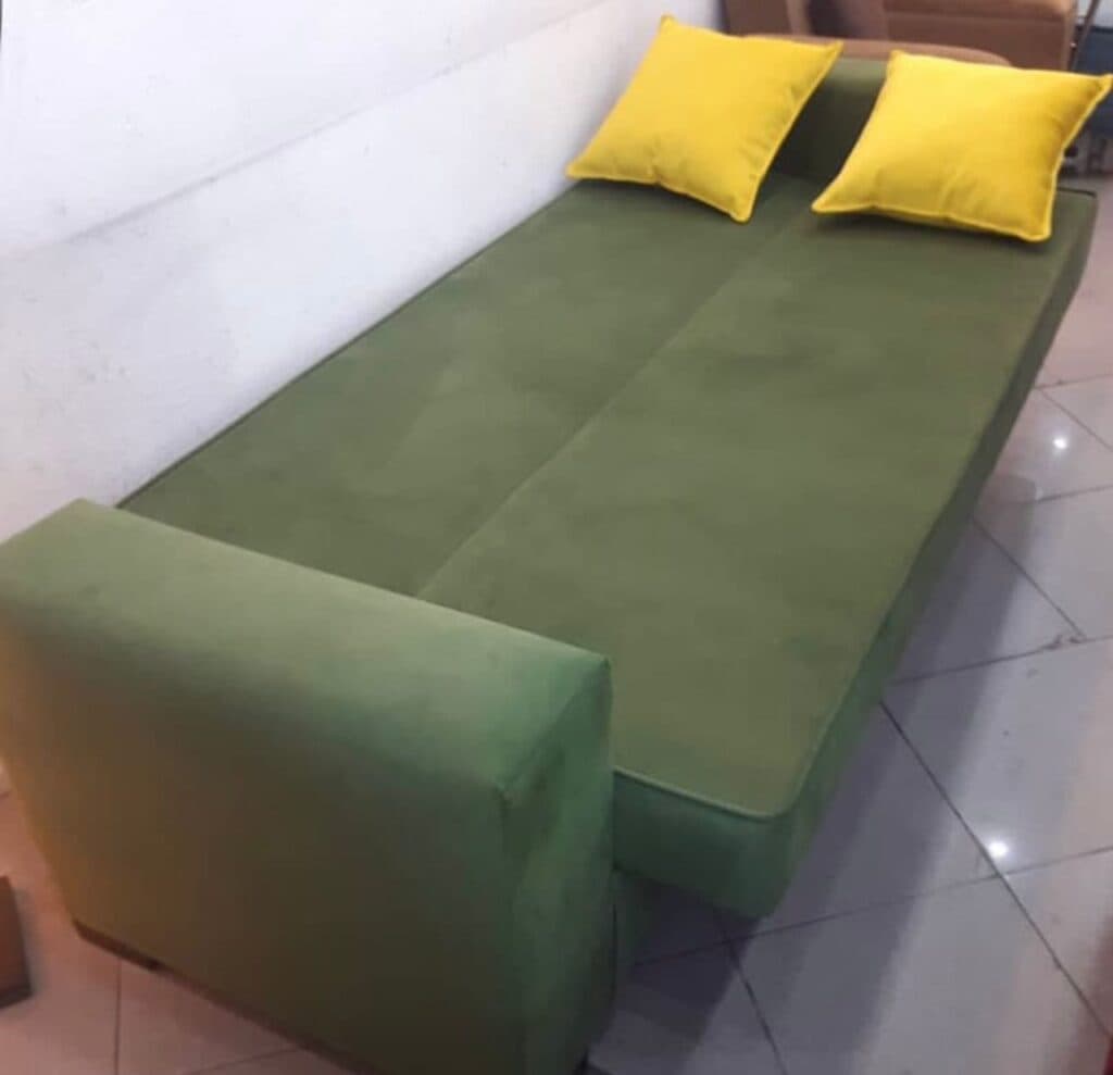 تولید و فروش مبل تختخوابشو تیناب در جاده امام رضا تهران