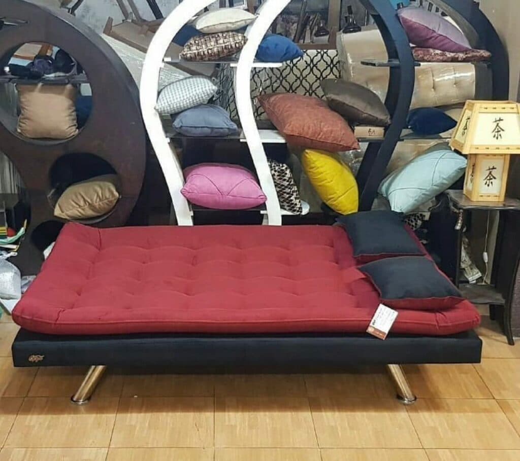 تولید و فروش مبل تختخوابشو تیناب در جاده امام رضا تهران