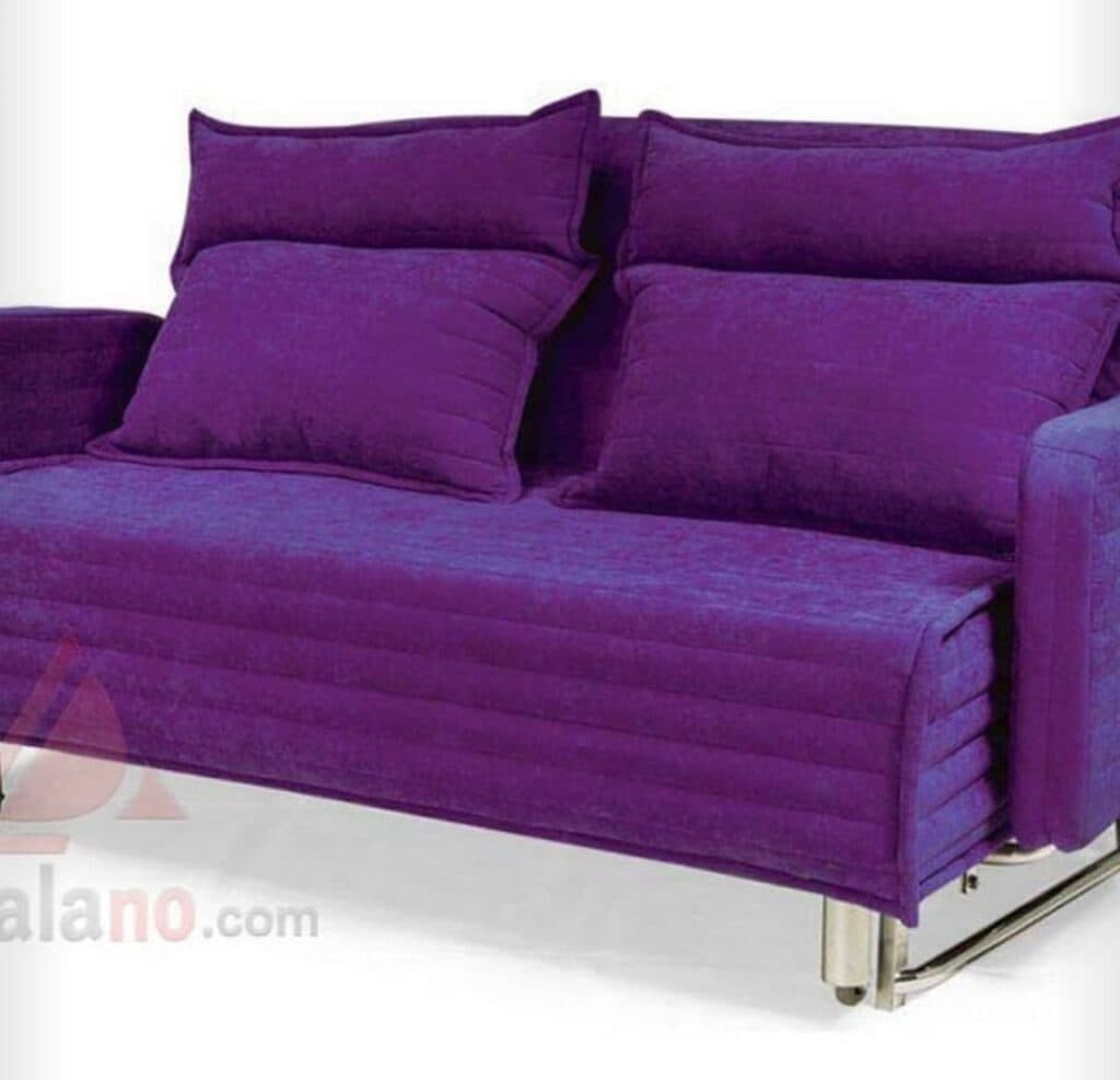 تولید و فروش مبل تختخوابشو تیناب در جاده امام رضا تهران