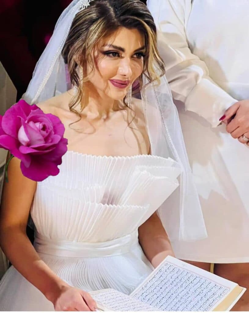 سالن زیبایی چم در شیراز