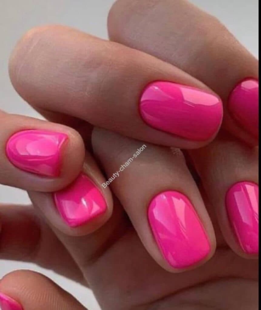 سالن زیبایی چم در شیراز