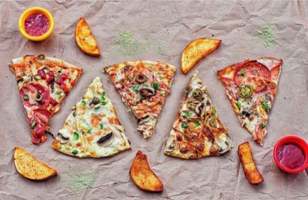 کافه رستوران ام سی در بابلسر