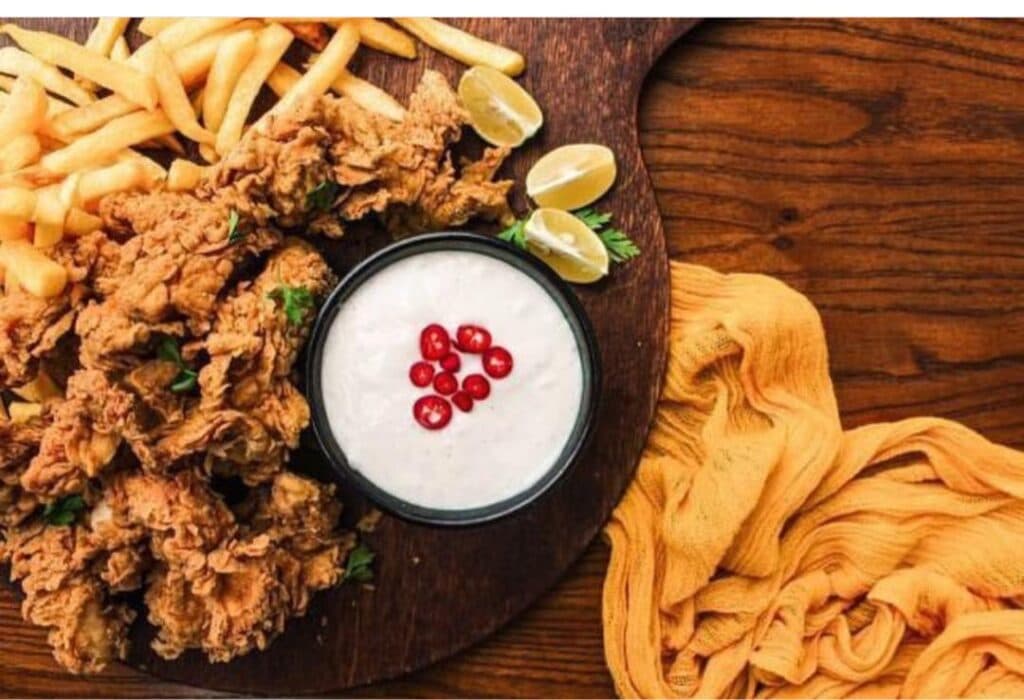 کافه رستوران ام سی در بابلسر