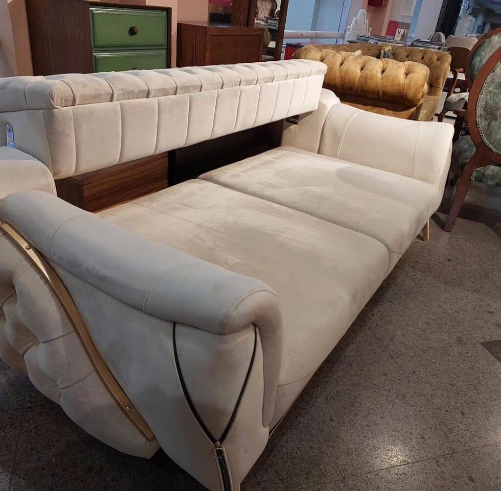 تولید و فروش سرویس خواب و مبلمان گروه تولیدی پانا چوب در تهران