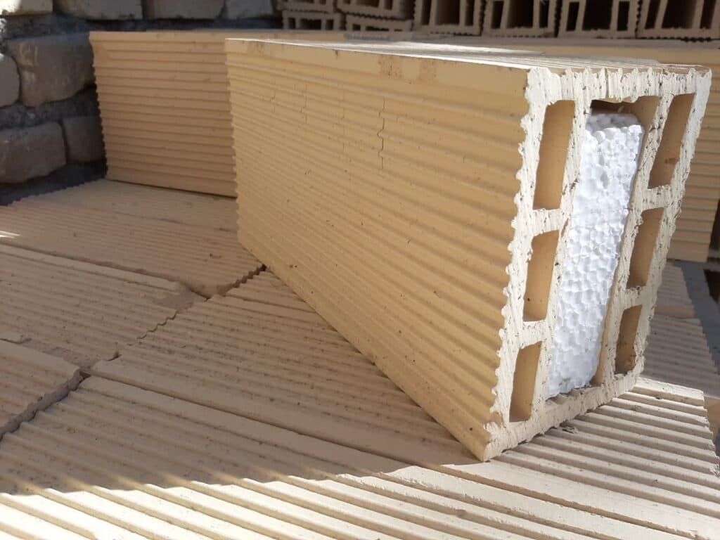 نمایندگی پخش آجر سفال نوید در اراک