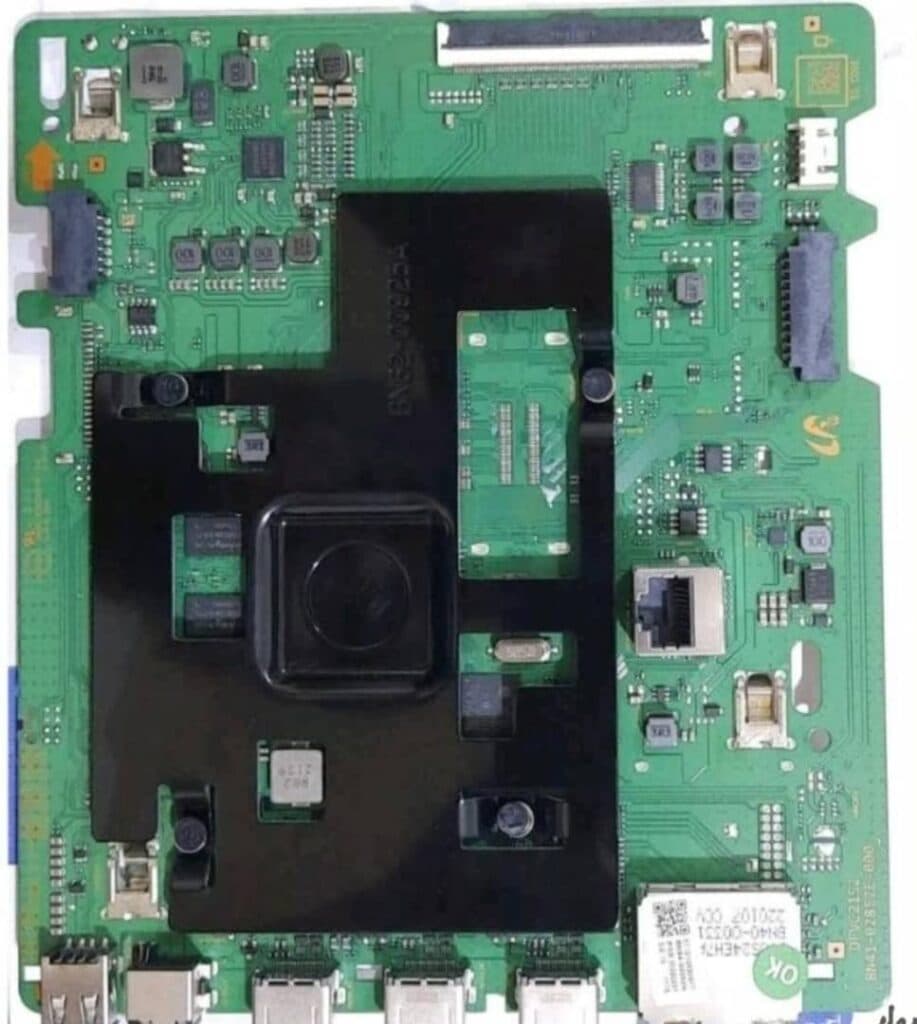 فروش برد تلوزیون ال ای دی ال سی دی و پلاسما برد تکنیک در ماهشهر خوزستان