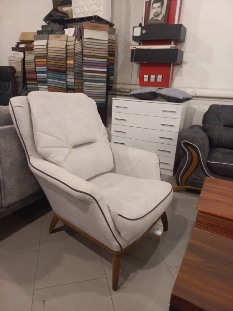 تولید و فروش مبلمان لیا در آمل مازندران