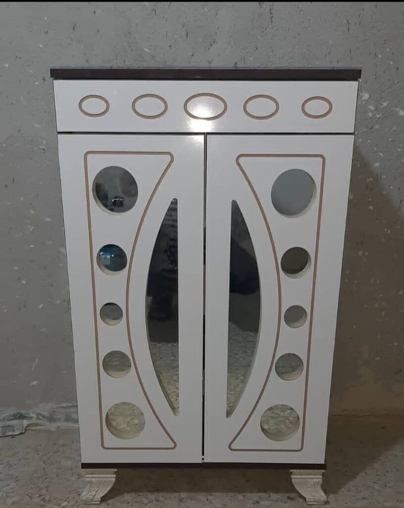 طراحی دکوراسیون نمونه در کرمانشاه