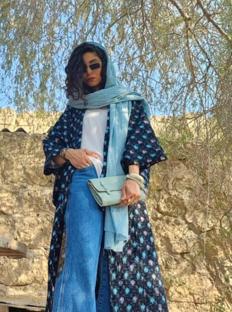 فروشگاه استایل یونیک طبیعتگردی مردانه و زنانه دوک در سیتی سنتر یک قشم