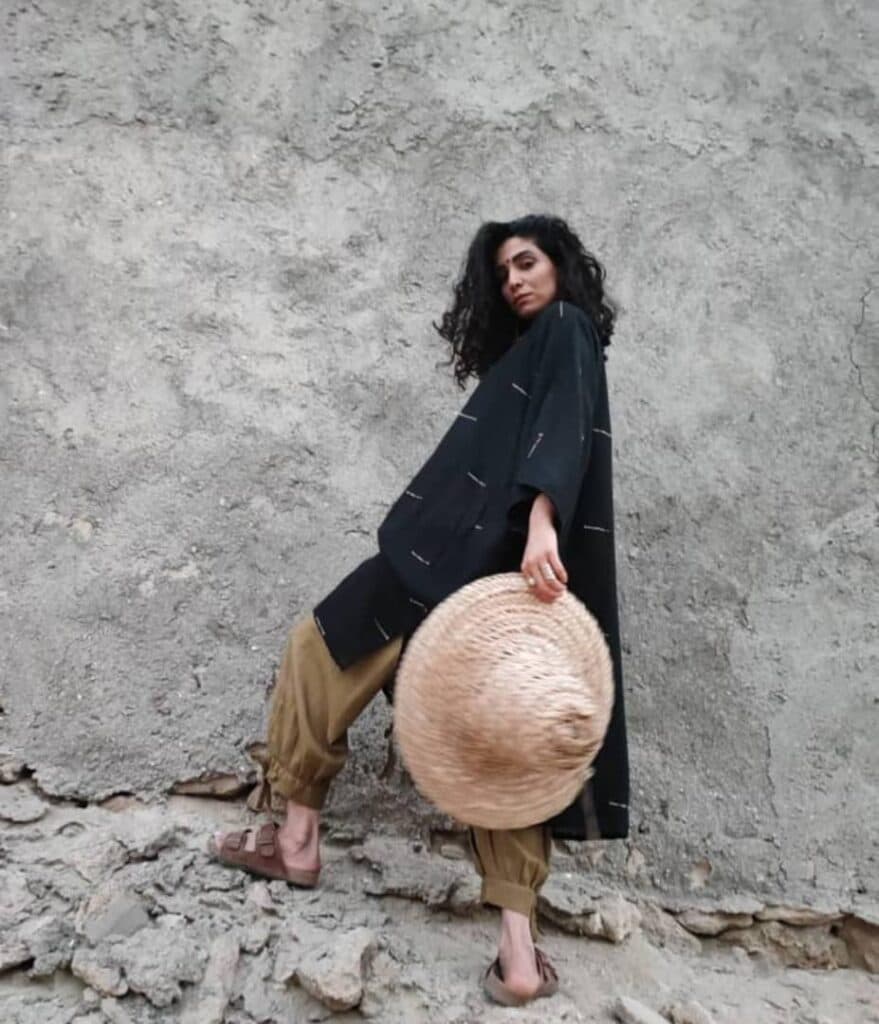 فروشگاه استایل یونیک طبیعتگردی مردانه و زنانه دوک در سیتی سنتر یک قشم